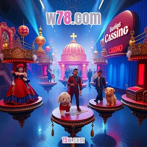 w78.com: Emoção e Inovação em Esportes Virtuais para Apostadores Brasileiros